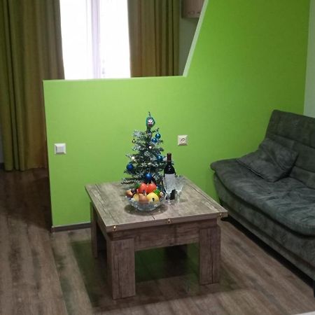 Studio Apartment In Батумі Екстер'єр фото