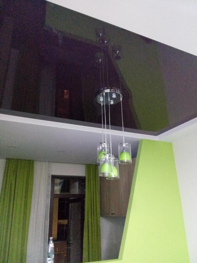 Studio Apartment In Батумі Екстер'єр фото