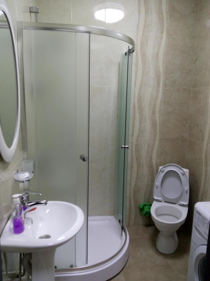 Studio Apartment In Батумі Екстер'єр фото